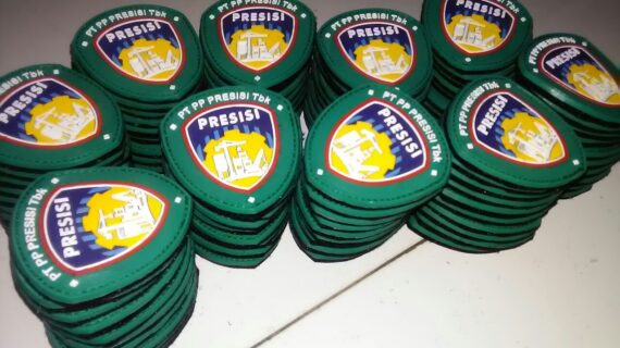 Patch Rubber